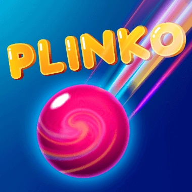 Plinko, juego instantáneo con bola y casillas premiadas