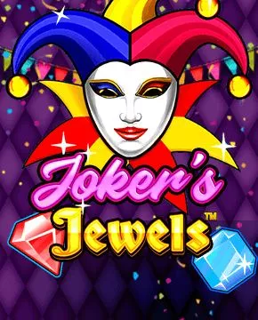 Joker's Jewels, slot clásica de comodines de Pragmatic Play