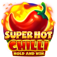 Super Hot Chilli, slot clásica de frutas picantes