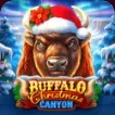 Buffalo Canyon