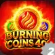 Burning Coins