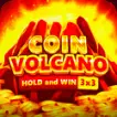 Coin Volcano Hold and Win