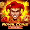 Joker Royal Coins
