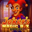 Joker's Magic Box Hotfire