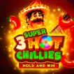 Super 3 Hot Chillies