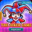 The Joker Game