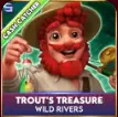 Trout's Treasure Wild Rivers