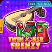 Twin Joker Frenzy