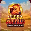 Ultra Buffalo Hold and Win