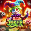 Wild Joker 2200x
